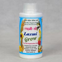 Laxmi Grow Soil Conditioner